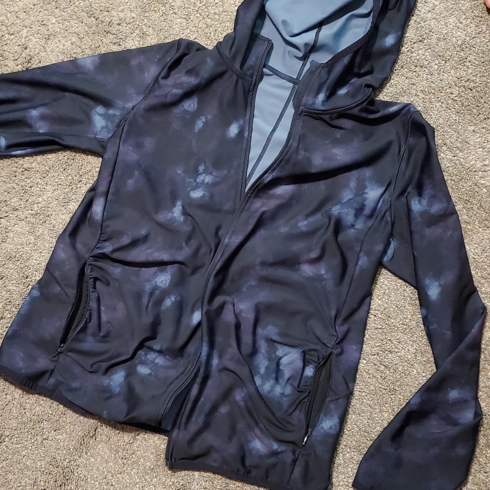 Old Navy Active Jacket Maternity